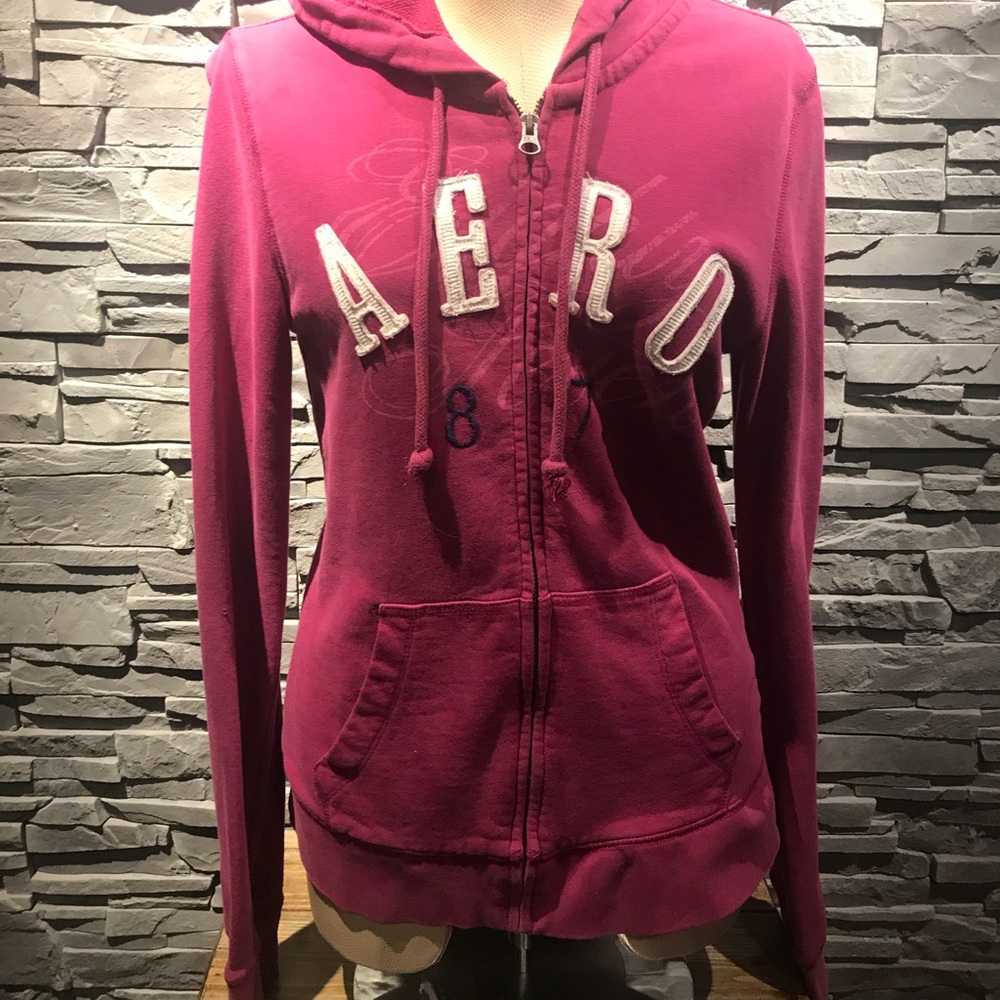 Aeropostale sweatshirt